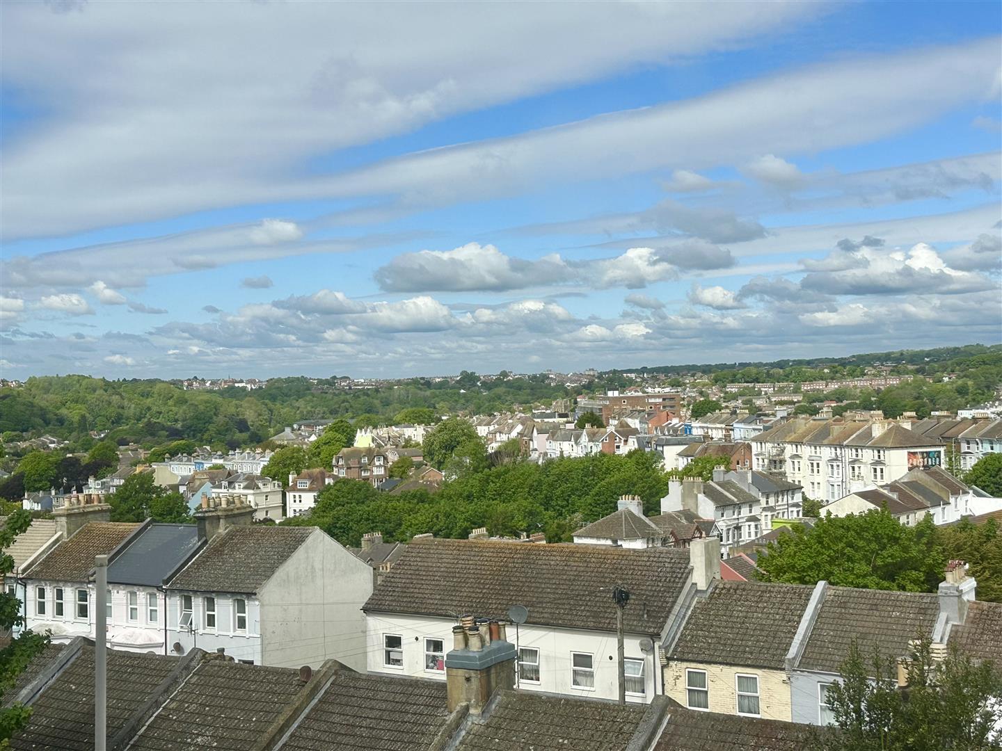 2 bed property in Emmanuel Road, Hastings